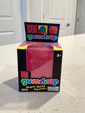 Needoh Gumdrop